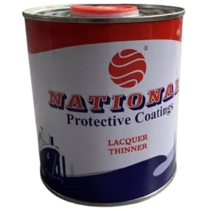 National Paint Lacquer Thinner