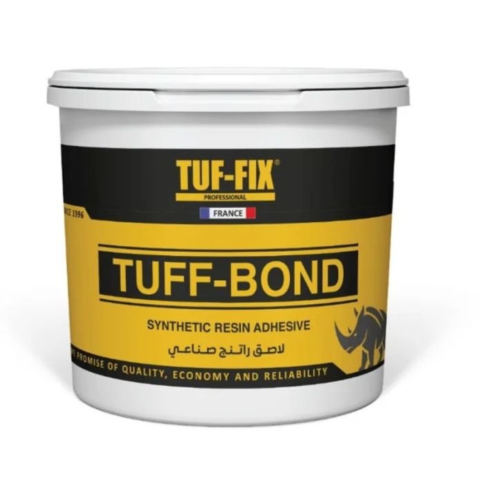 Tuff Bond Synthetic Resin Adhesive 850G