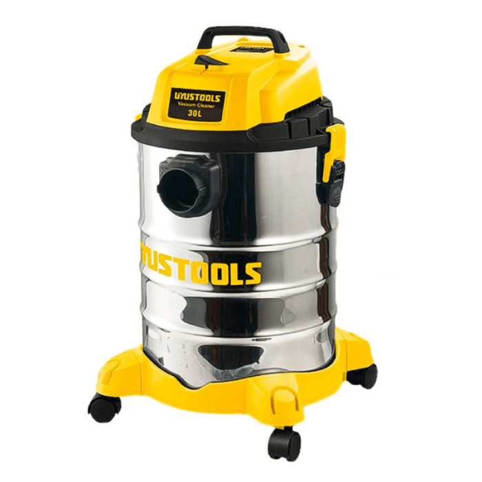 UYUSTOOLS Vacuum Cleaner ASP30LM – High Power Vacuum Cleaner