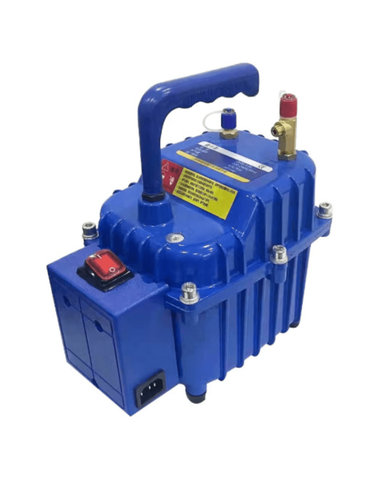 Multi Function Vacuum Pump ZKBL-3.8L – Vacuum Pump