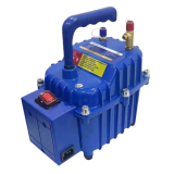 Vacuum pump multi