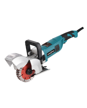 Clarke Wall Chaser CP+WC125 – 125mm Electric Wall Groove Cutter
