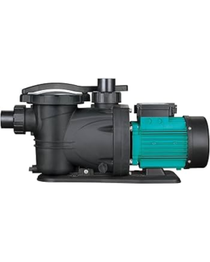 LEO Swimming Pool Pump XKP1104E – High Efficiency Pool Circulation