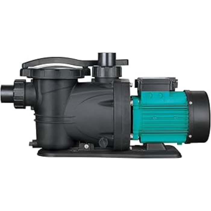 LEO Swimming Pool Pump XKP1104E – High Efficiency Pool Circulation