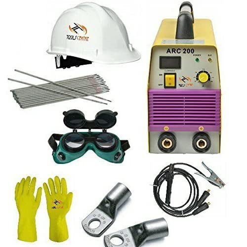 Welding Tools IMG