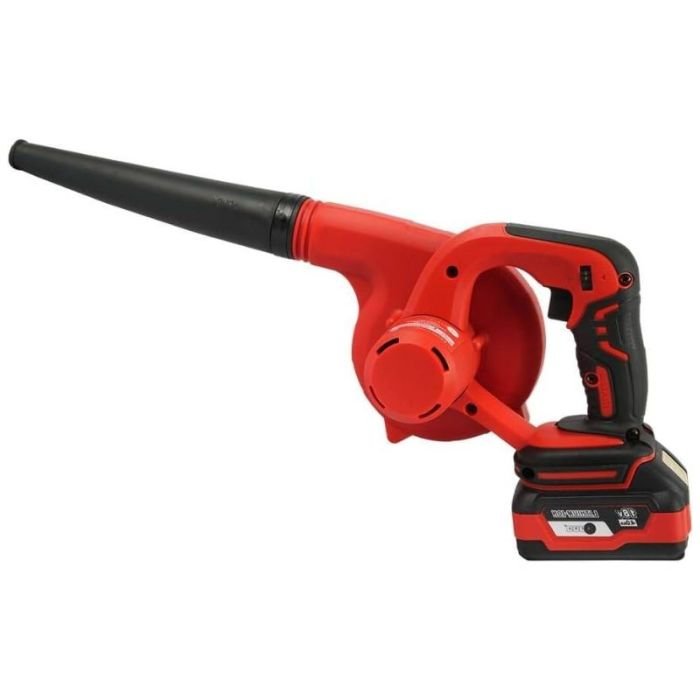 AFRA 18V Cordless Portable Blower