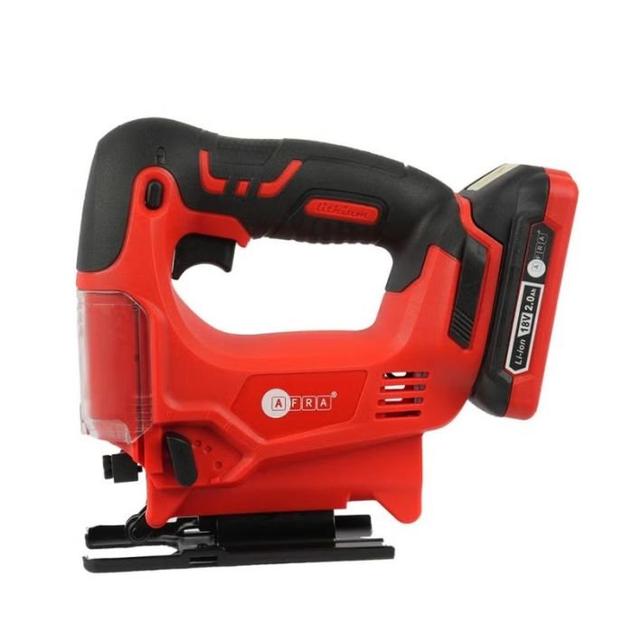 AFRA 18V Cordless Jigsaw 65MM