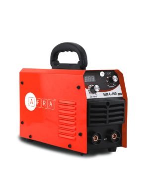 AFRA Inverter Welding Machine Single Phase 240V – 160A