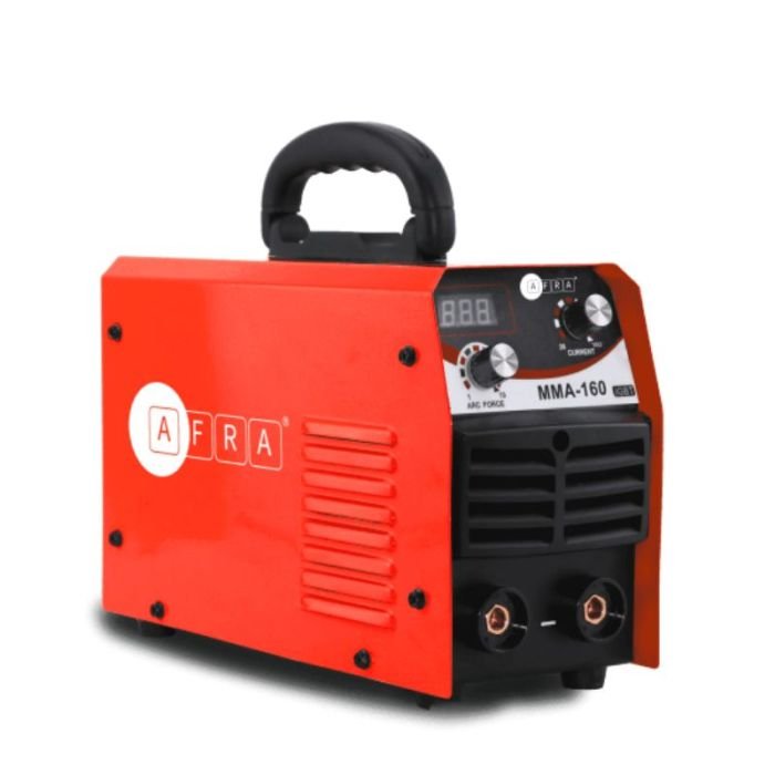 AFRA Inverter Welding Machine Single Phase 240V – 160A