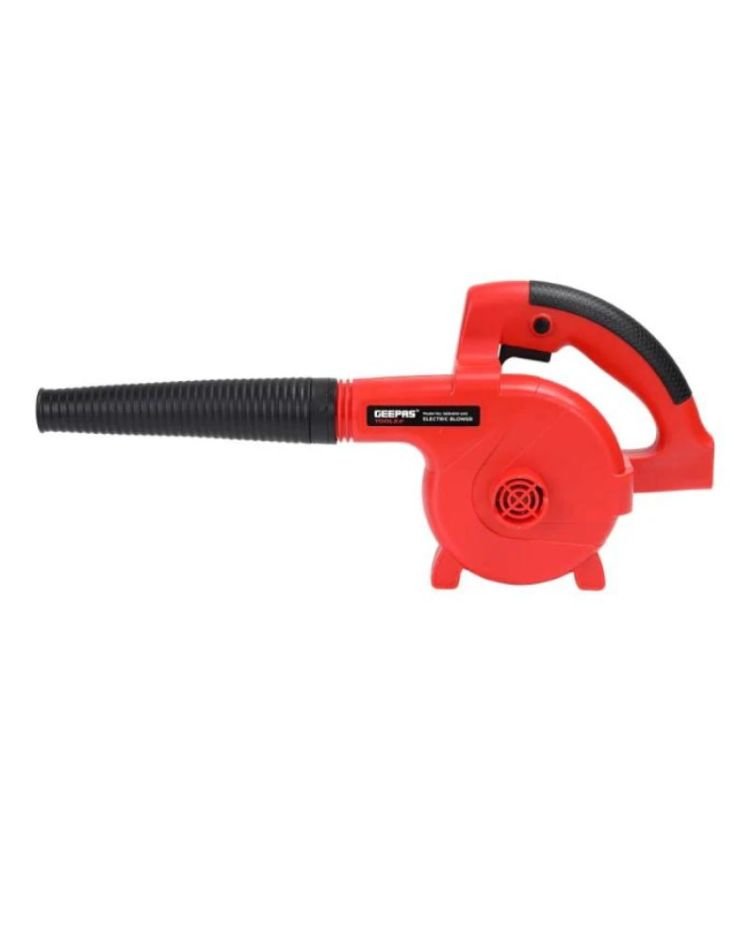 Geepas Electric Blower 400W – High Power Air Blower