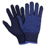 Geepas blue gloves