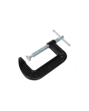 Geepas G Clamp – Heavy Duty