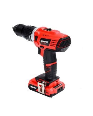 Geepas Cordless Hammer Drill 18V