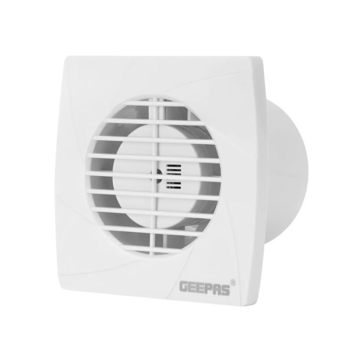 Geepas 4″ Duct Fan – Ventilation Exhaust Fan