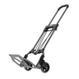 Geepas foldable trolley