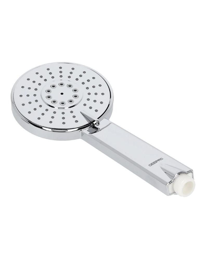 Geepas hand shower ss