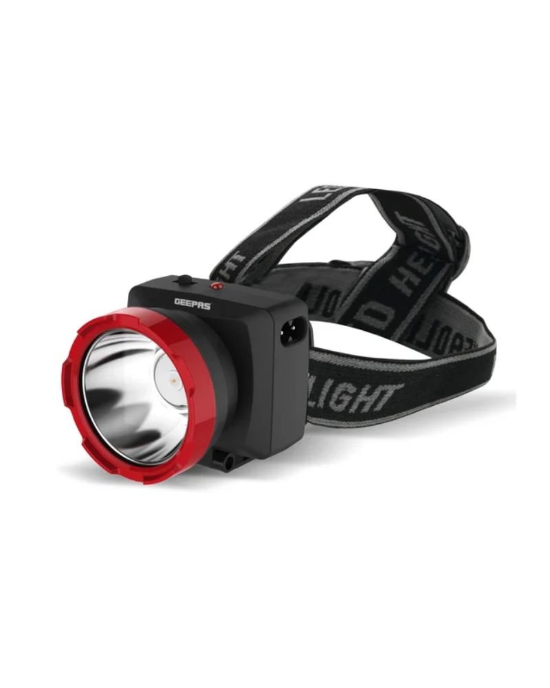 Geepas led light