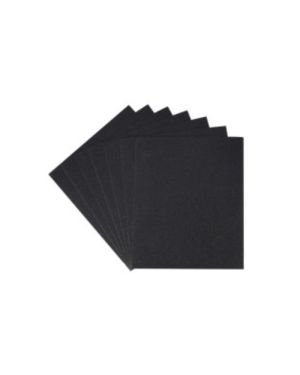 Geepas Waterproof Abrasive Sheets 120G – Wet & Dry Sandpaper