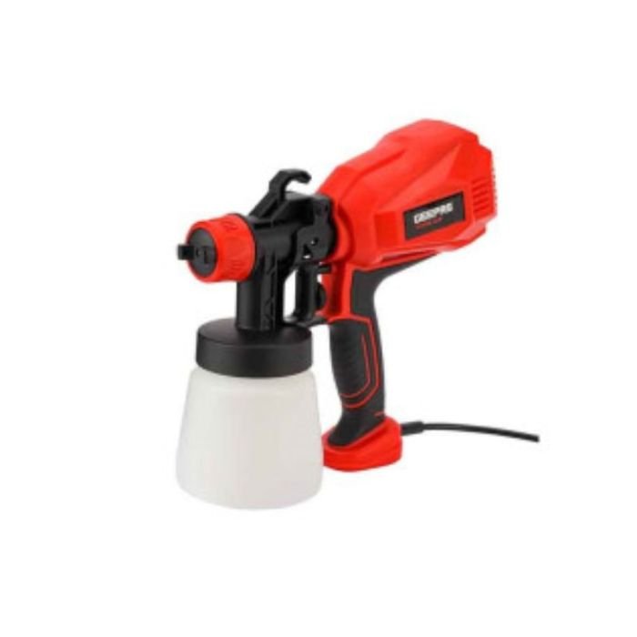 Geepas Electric Spray Gun – High-Performance Paint Sprayer