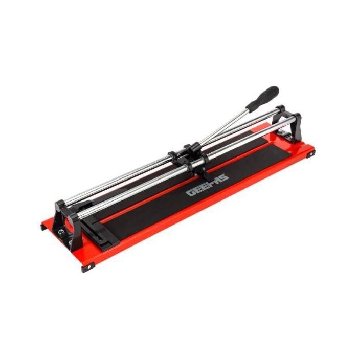 Geepas Manual Tile Cutter – Professional Tile Cutting Tool