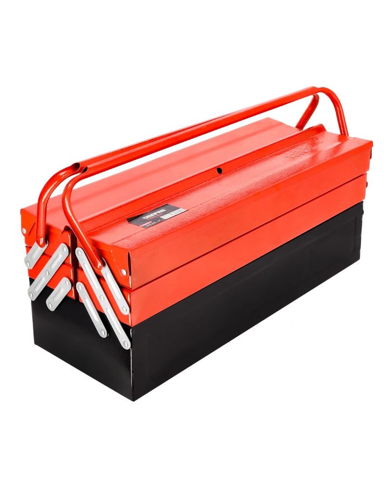 Geepas tool box