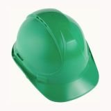 Helmet uken Green