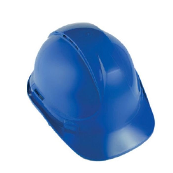 UKEN Safety Helmet H/D – Heavy Duty Industrial Protective Helmet