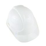 Helmet uken white