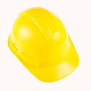 Helmet uken yellow
