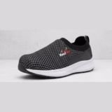 Vaultex zero lace shoe