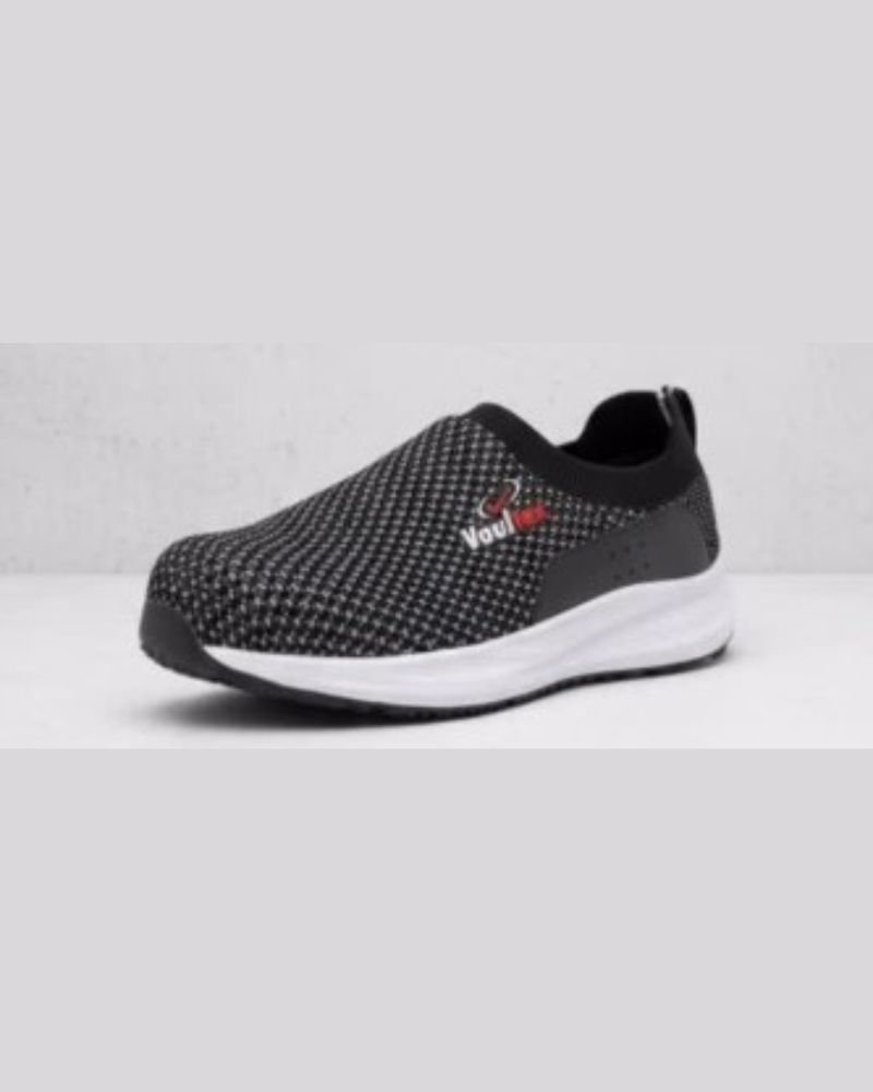 Vaultex zero lace shoe