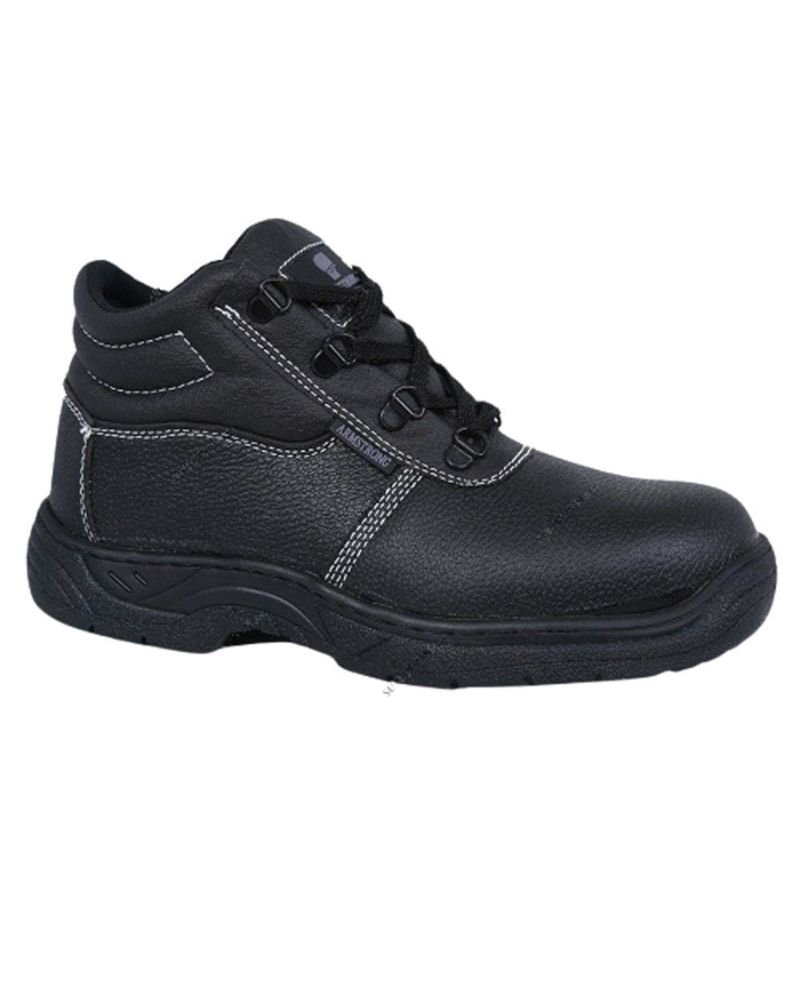 Workland black shoes