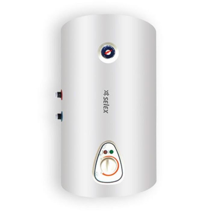 Selex Electric Water Heater 80L & 50L (Vertical / Horizontal)