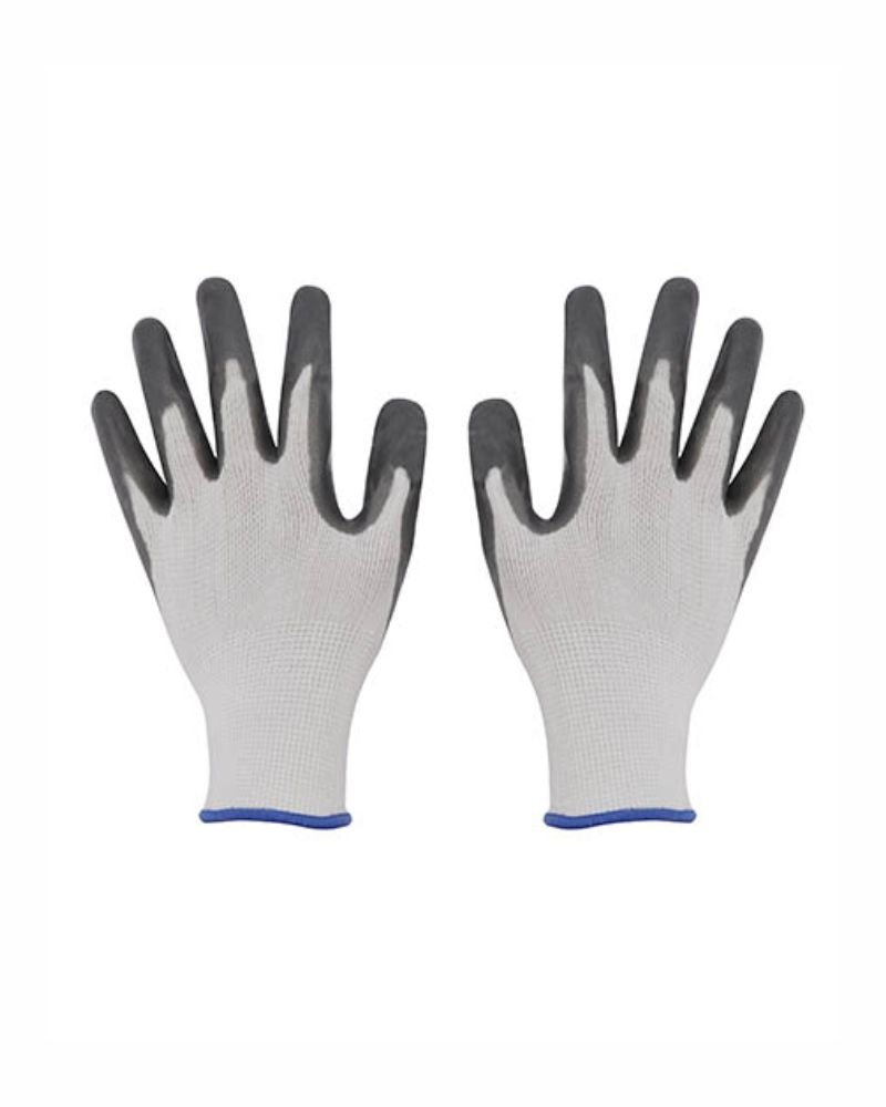 Geepas latex gloves