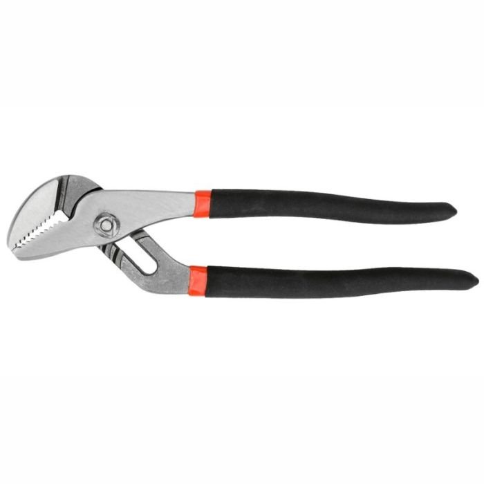 Geepas Water Pump Plier 12″ – Heavy Duty Adjustable Pipe Plier
