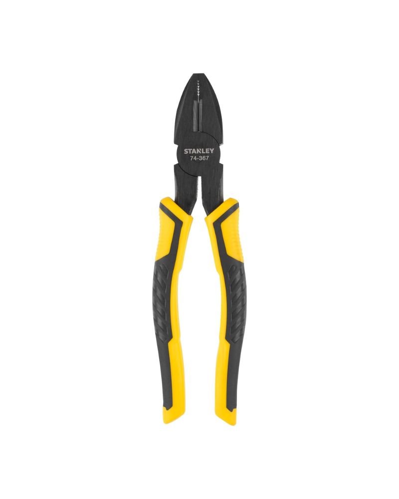 Stanley Combination Pliers