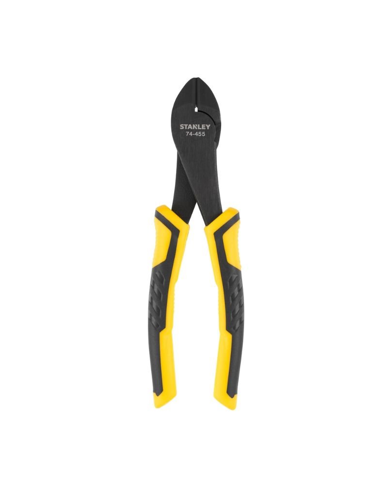 Stanley Diagonal Cutting PLIERS