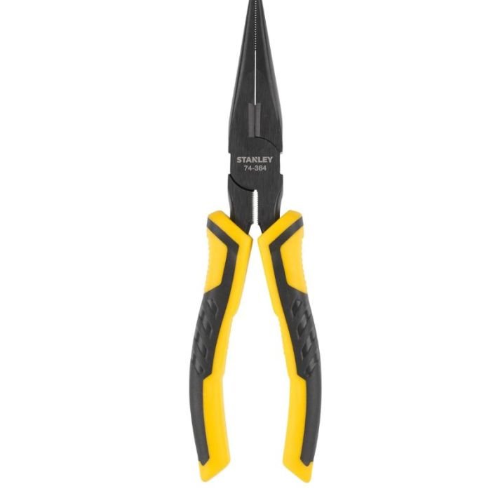 Stanley Dynagrip Cutting Pliers – Heavy Duty Wire Cutter