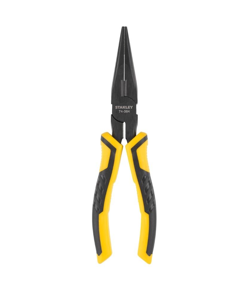 Stanley LONGNOSE PLIERS