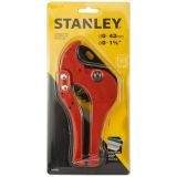 Stanley PVC Pipe Cutter