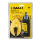 Stanley chalk line reel