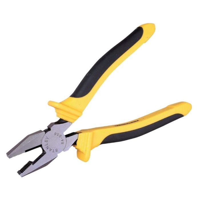 Stanley Combination Plier – Heavy Duty Multi-Purpose Pliers