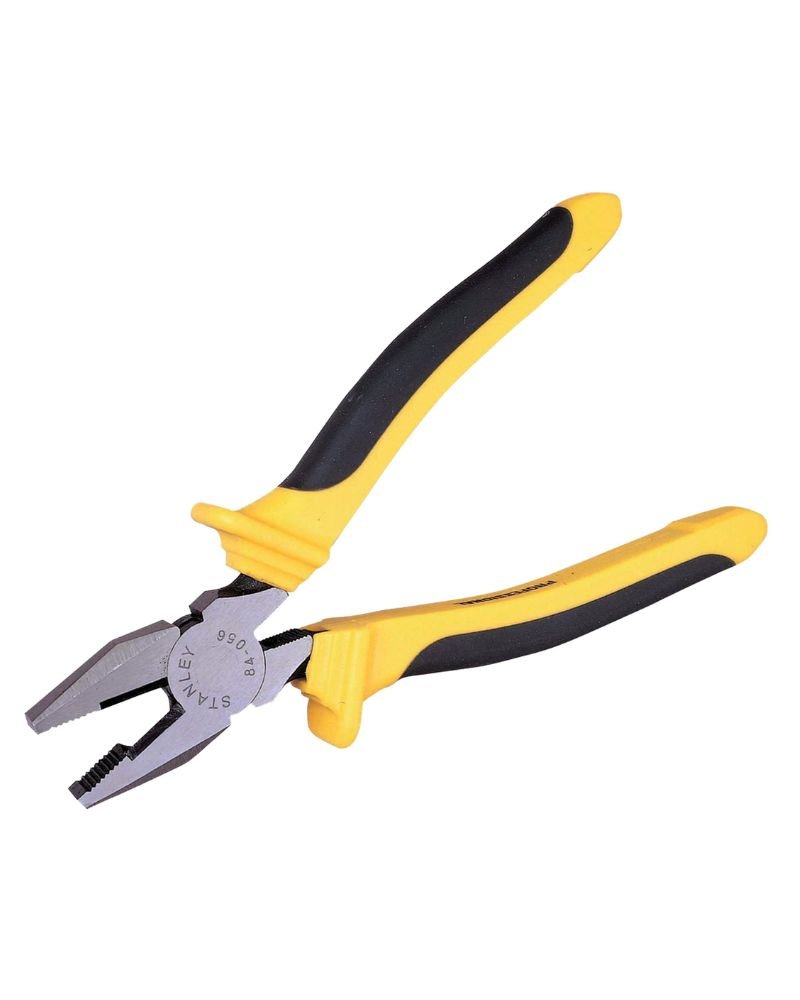 Stanley combination plier
