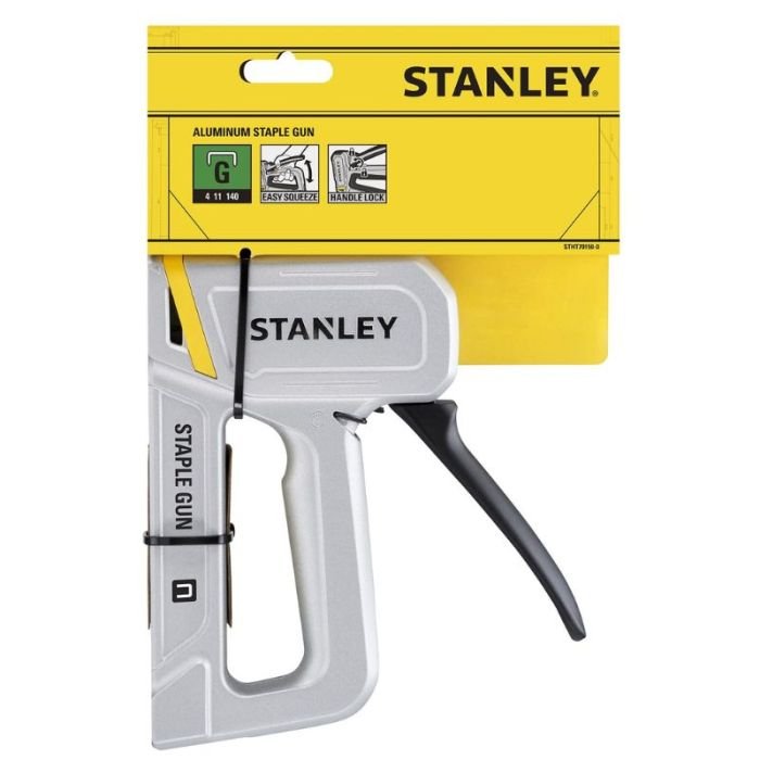 Stanley Heavy Duty Stapler – Professional Stapler