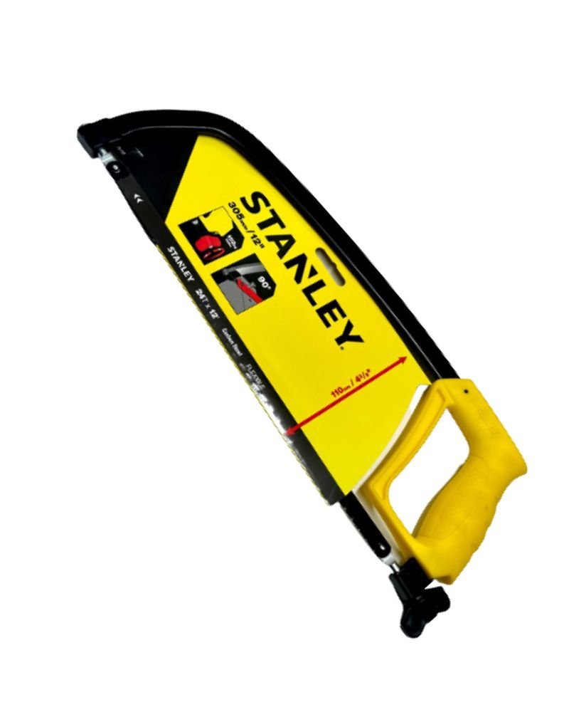 Stanley hexa frame