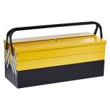 Stanley metal toolbox