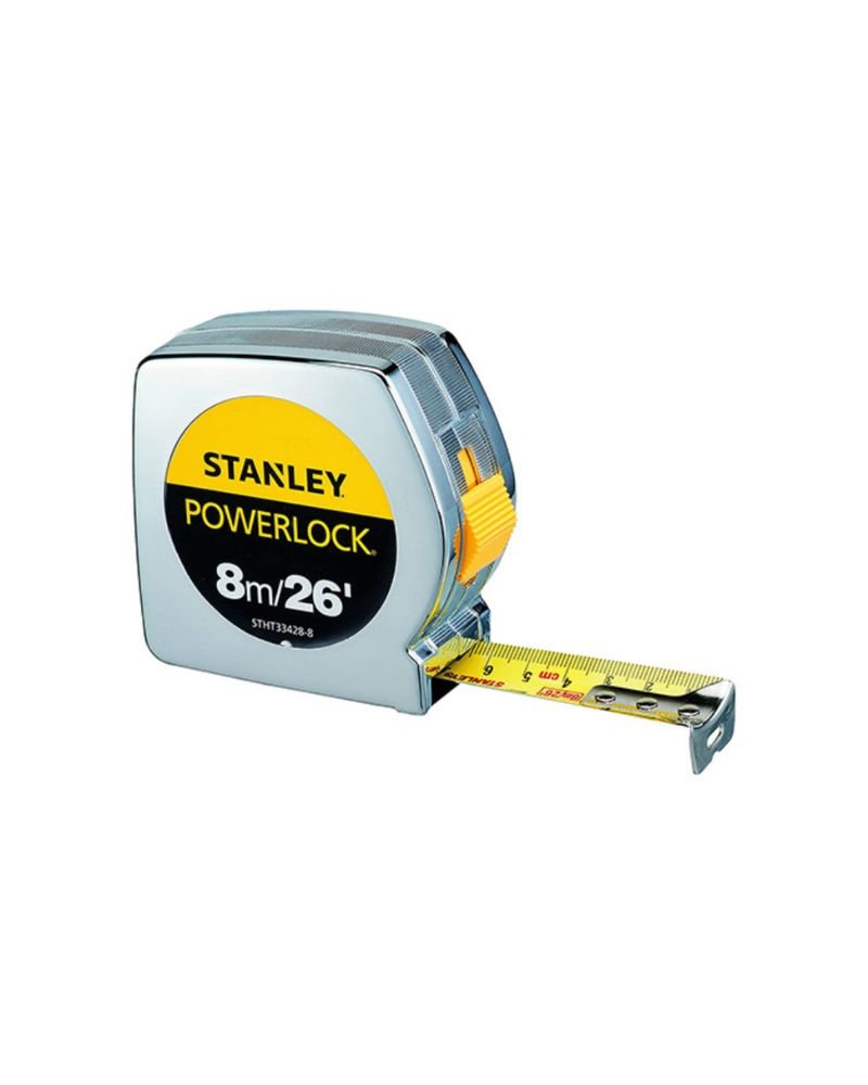 Stanley power lock 8m26