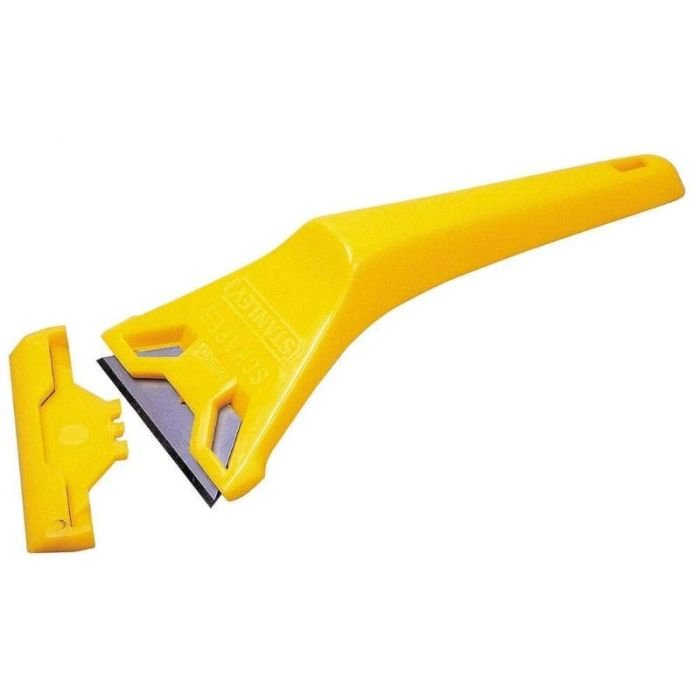 Stanley Scraper – Heavy Duty Surface Scraper Tool