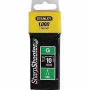 Stanley stapler pin 10mm