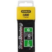 Stanley stapler pin 12mm